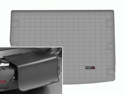 WeatherTech WT Cargo Liners - Grey by WeatherTech
