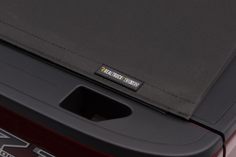 Truxedo TRX Bed Cover - Pro X15