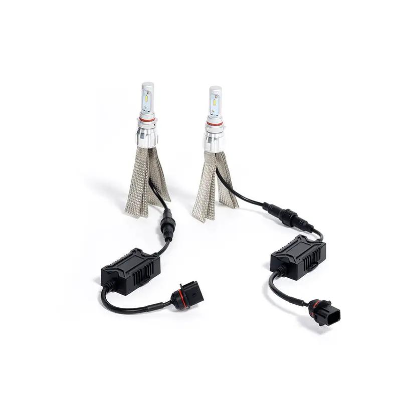Putco PUT Silver-Lux LED Kits by Putco