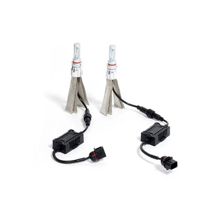 Putco PUT Silver-Lux LED Kits by Putco