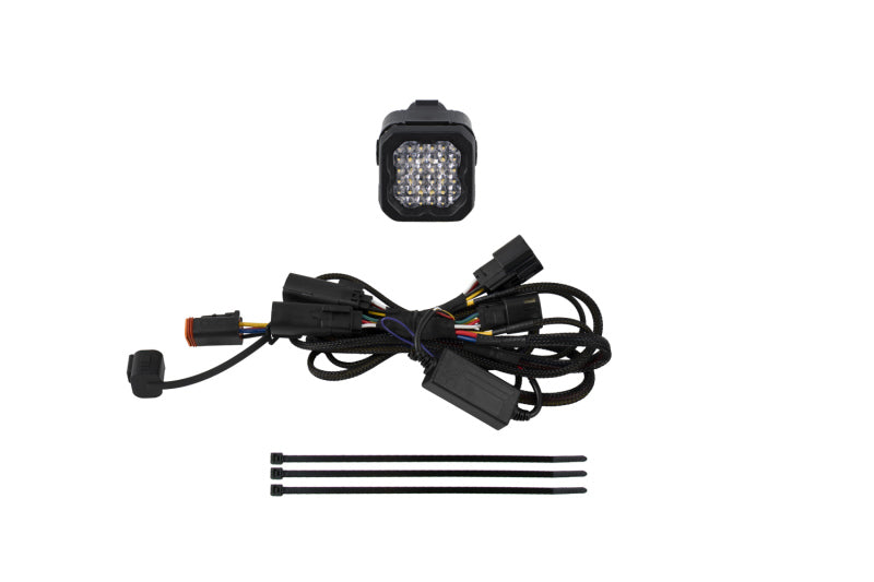 Diode Dynamics DIO Stage Series Reverse Lights