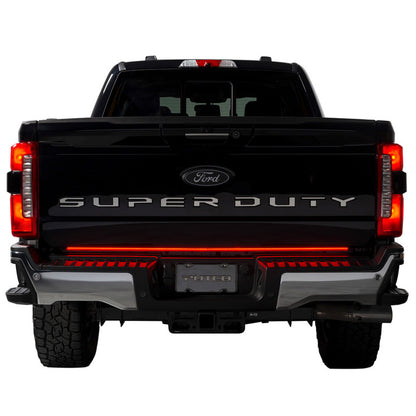 Putco PUT Blade Tailgate Light Bars