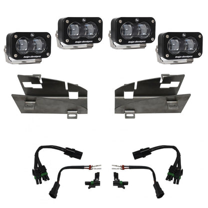 Baja Designs BAJ S2 Lights