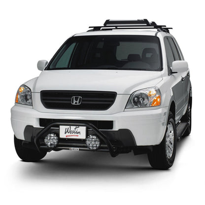 Westin WES Running Boards - Sure-Grip