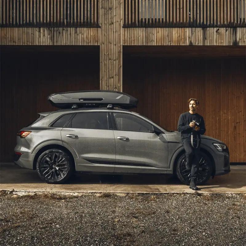 Thule THU Motion Roof Box by Thule