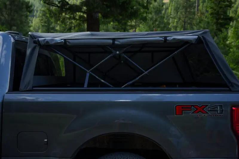 Bestop BES Truck Bed Caps by Bestop