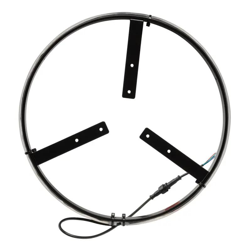 ORACLE Lighting ORL LED Wheel Rings by ORACLE Lighting