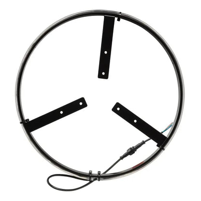 ORACLE Lighting ORL LED Wheel Rings by ORACLE Lighting