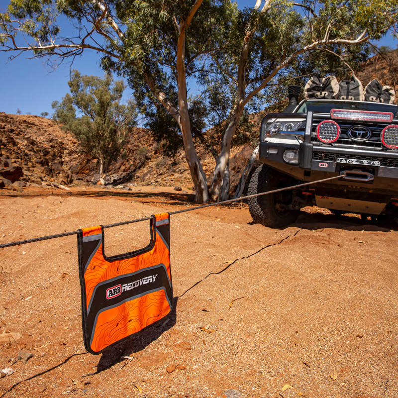 ARB AUX. Recovery Products