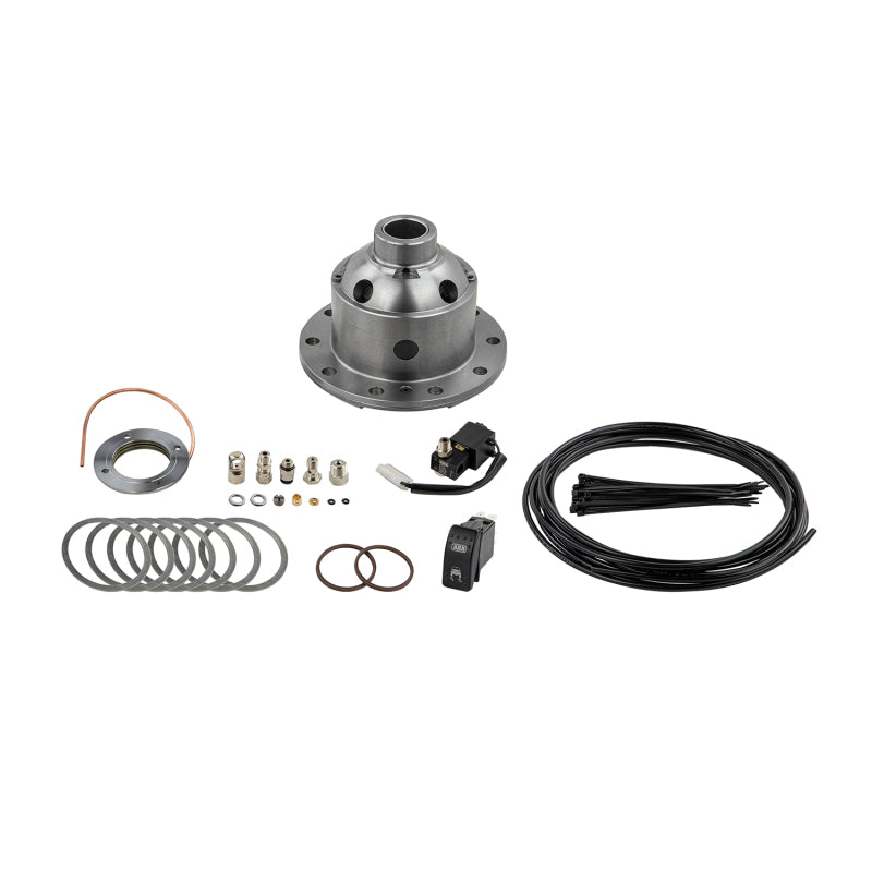 ARB Air Lockers