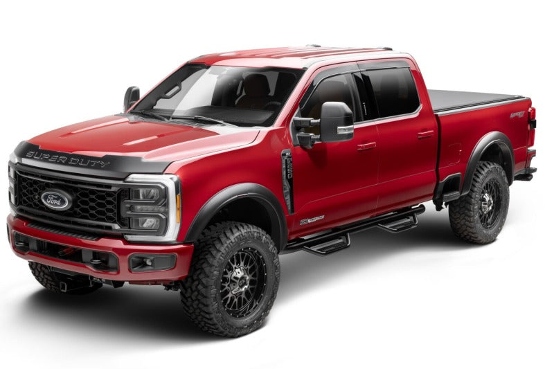 Husky Liners HL RVL Fender Flares