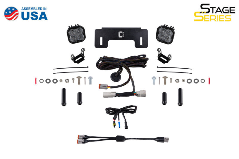 Diode Dynamics DIO Backup Light