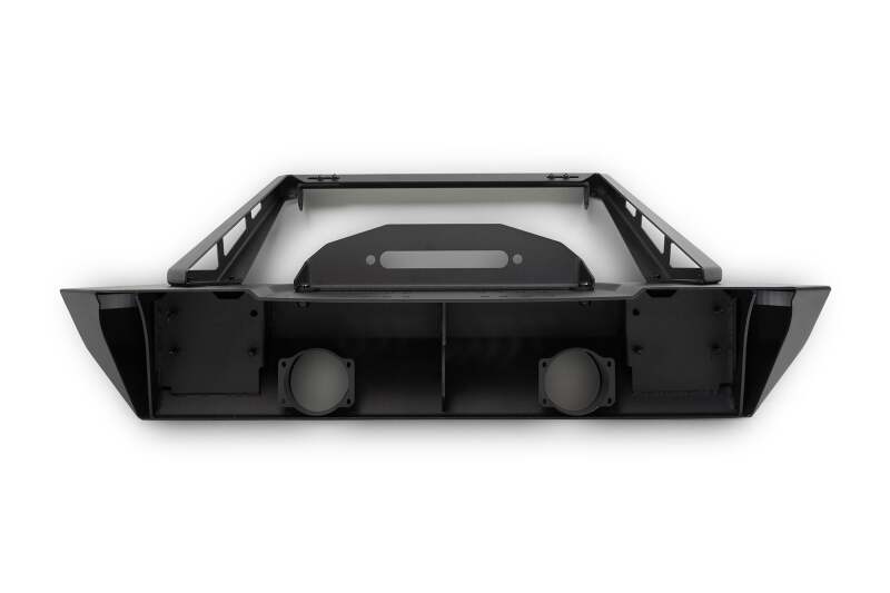 DV8 Offroad DVE Front Bumpers