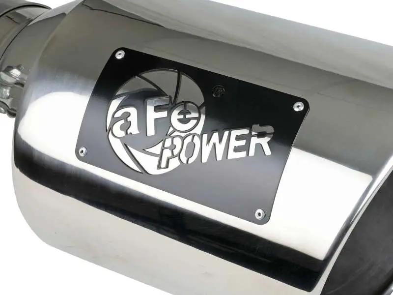 AFE Mach Force-Xp Exhaust Tip by aFe