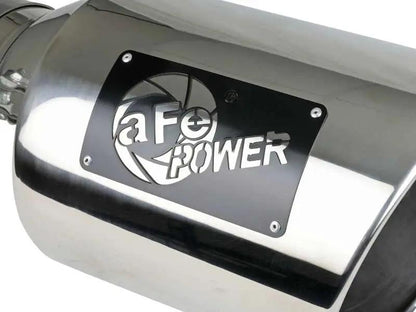 AFE Mach Force-Xp Exhaust Tip by aFe