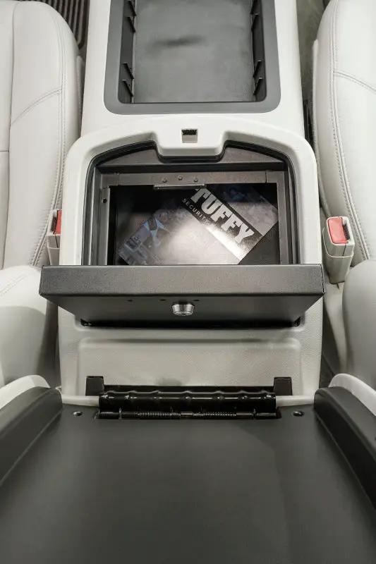 Tuffy Products TFY Console Safe by Tuffy Products