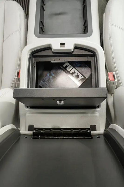 Tuffy Products TFY Console Safe by Tuffy Products