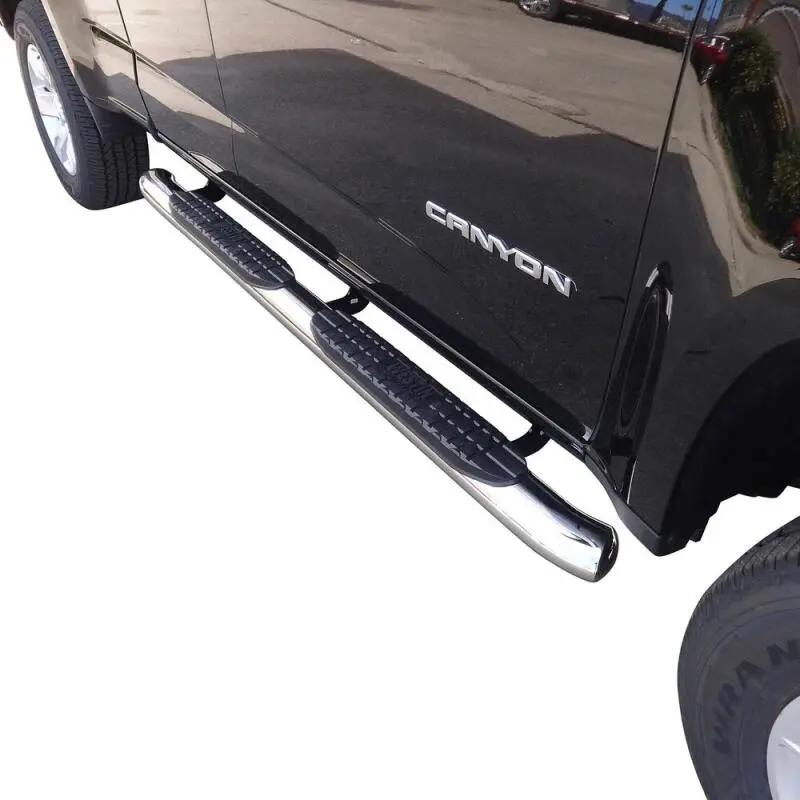 Westin WES Nerf Bars - PRO TRAXX 4 by Westin