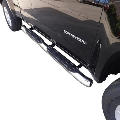 Westin WES Nerf Bars - PRO TRAXX 4 by Westin