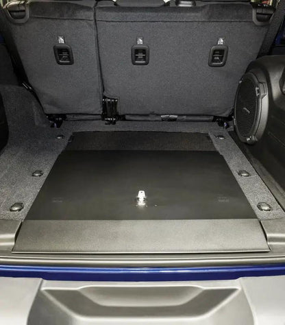 Tuffy Products TFY Cubby Cover by Tuffy Products