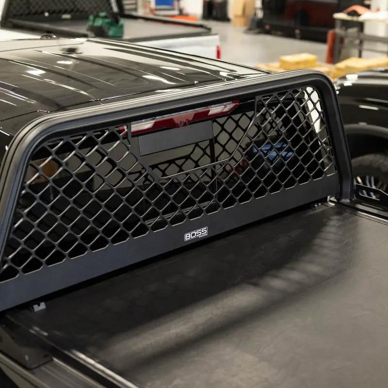 Putco PUT Boss Racks by Putco