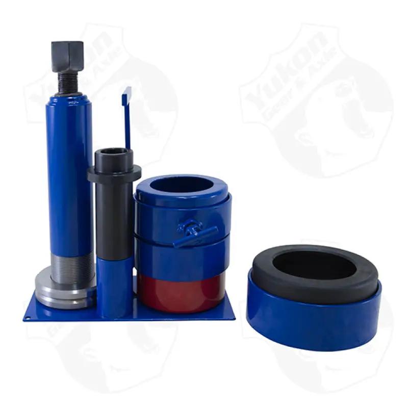 Yukon Gear & Axle YUK Tools by Yukon Gear & Axle