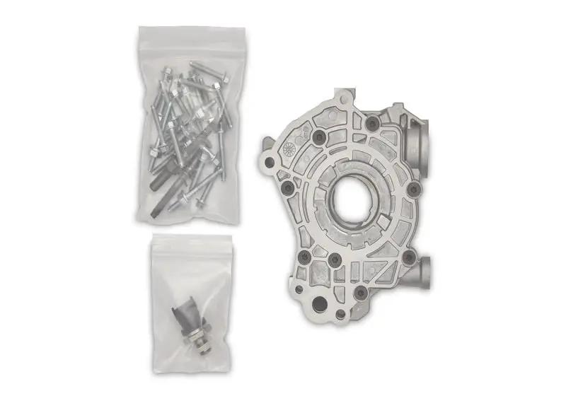 Ford Racing FR Oil Pan Kits by Ford Racing