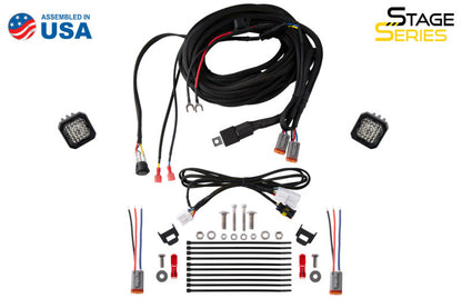 Diode Dynamics DIO Backup Light