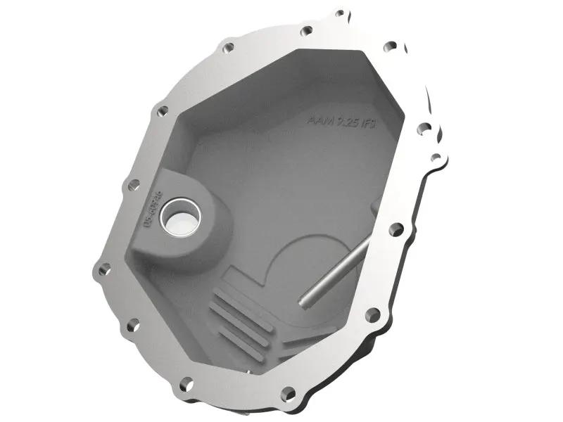 AFE Diff/Trans/Oil Covers by aFe