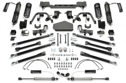 Fabtech FAB Coilovers - Dirt Logic 2.5