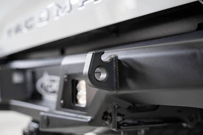 Addictive Desert Designs ADD Stealth Fighter Rr Bumper