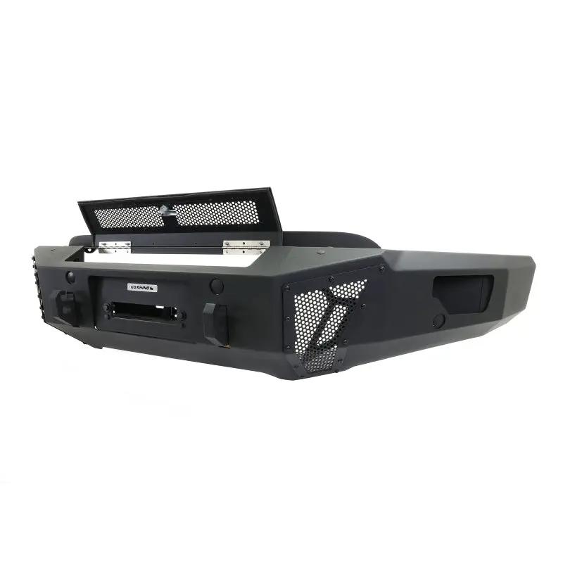 Go Rhino GOR BR6 Bumper by Go Rhino