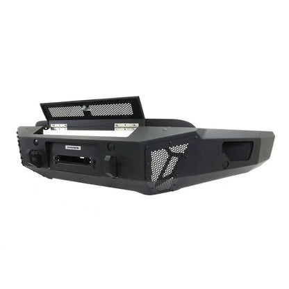 Go Rhino GOR BR6 Bumper by Go Rhino