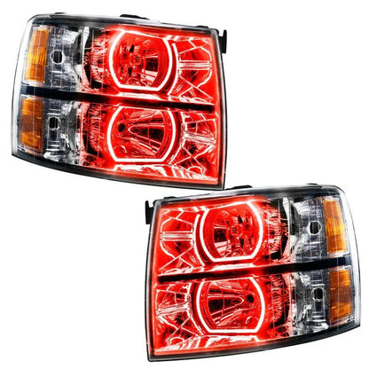 ORACLE Lighting ORL Headlight Assemblies by ORACLE Lighting