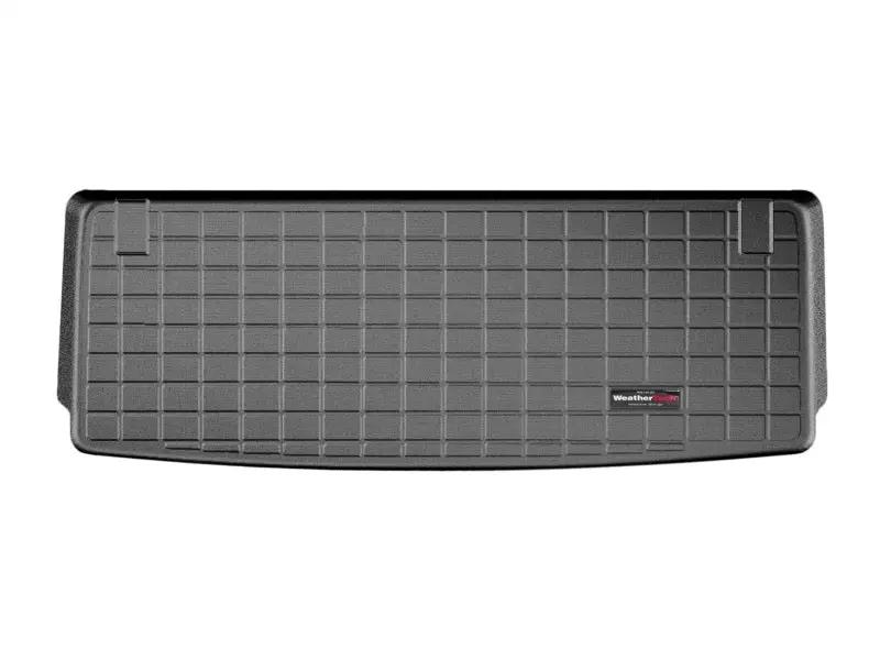 WeatherTech WT Cargo Liners - Black by WeatherTech