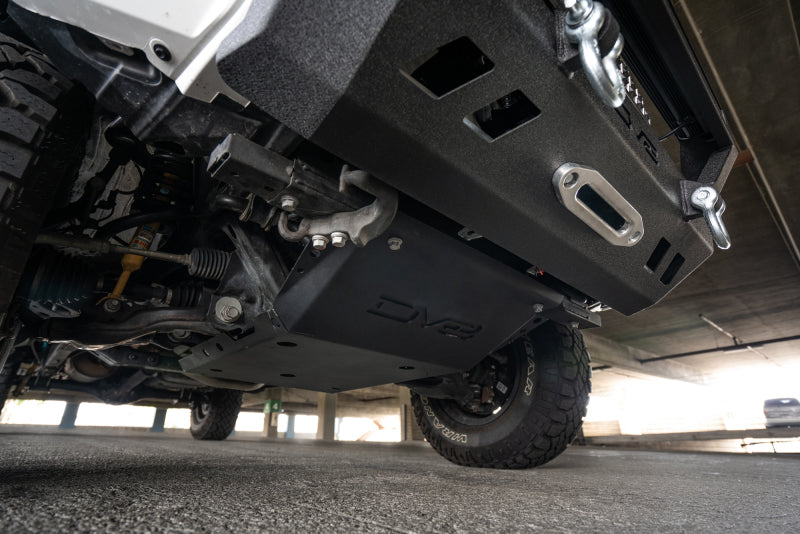 DV8 Offroad DVE Front Bumpers