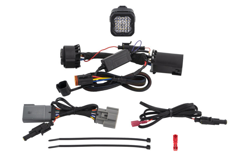 Diode Dynamics DIO LED Light Pods