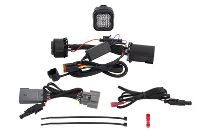 Diode Dynamics DIO LED Light Pods
