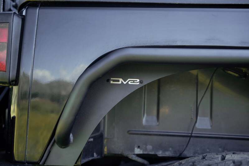 DV8 Offroad DVE Fenders