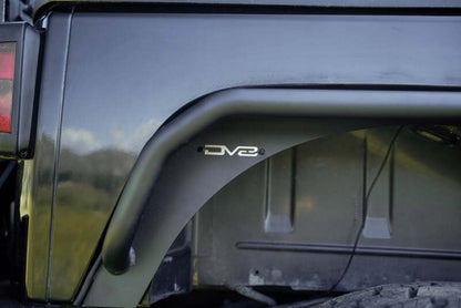 DV8 Offroad DVE Fenders