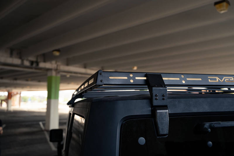 DV8 Offroad DV8 Roof Racks