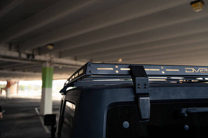 DV8 Offroad DV8 Roof Racks