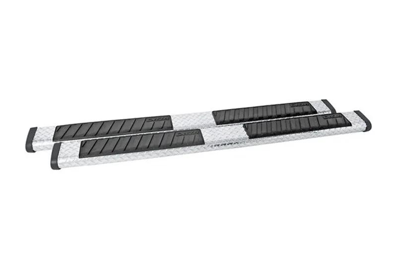 Dee Zee DZE Nerf Bars by Dee Zee