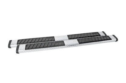 Dee Zee DZE Nerf Bars by Dee Zee