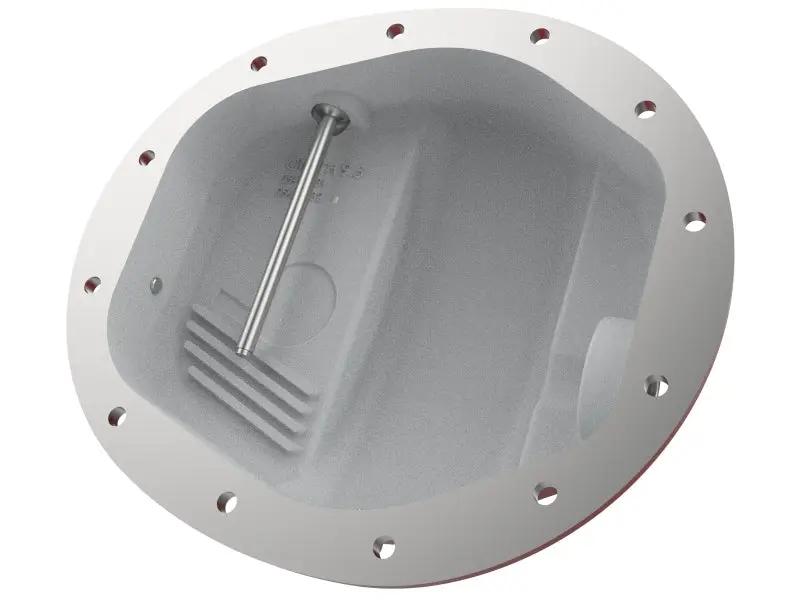 AFE Diff/Trans/Oil Covers