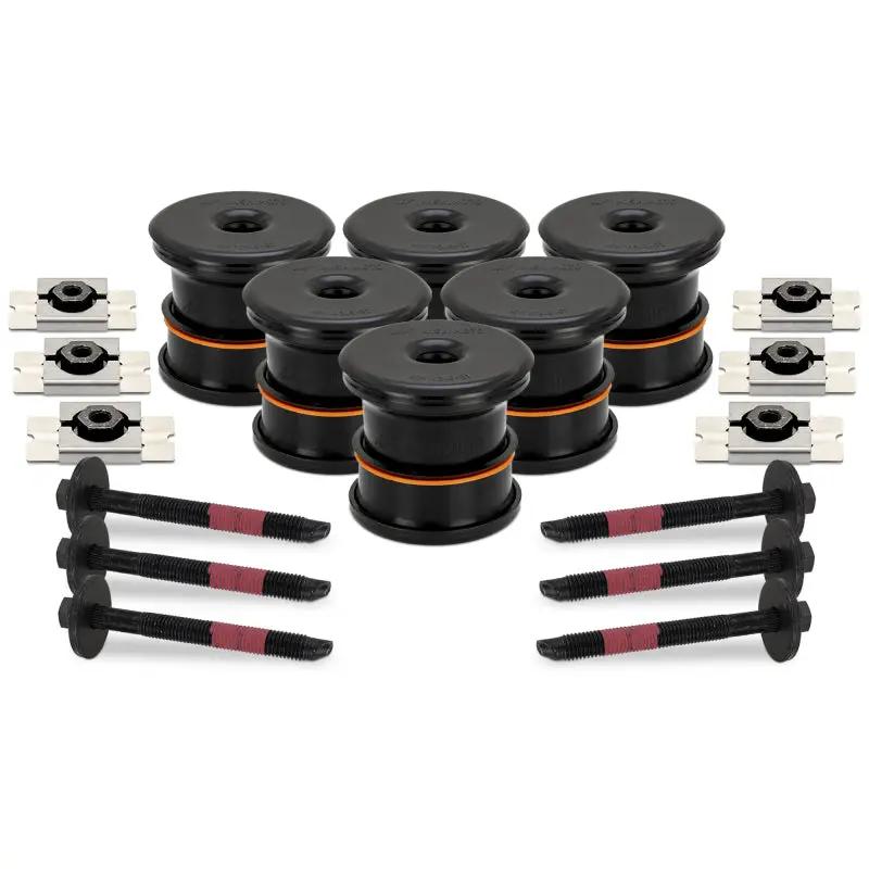 Mishimoto MM Body Mounts by Mishimoto