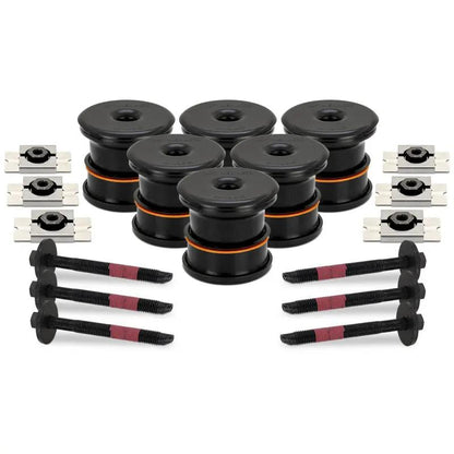 Mishimoto MM Body Mounts by Mishimoto