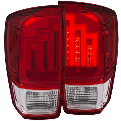 ANZO ANZ LED Taillights by ANZO
