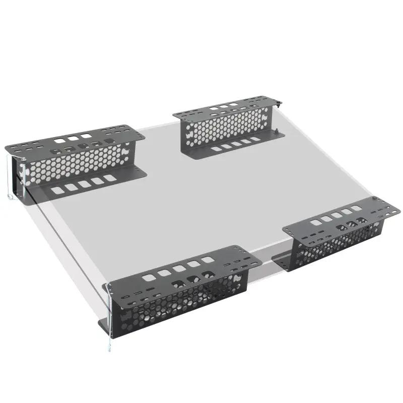 Go Rhino GOR Rack Accessories by Go Rhino