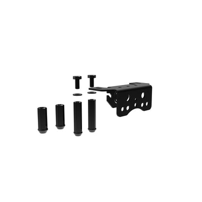 KC HiLiTES KCL Light Mounts